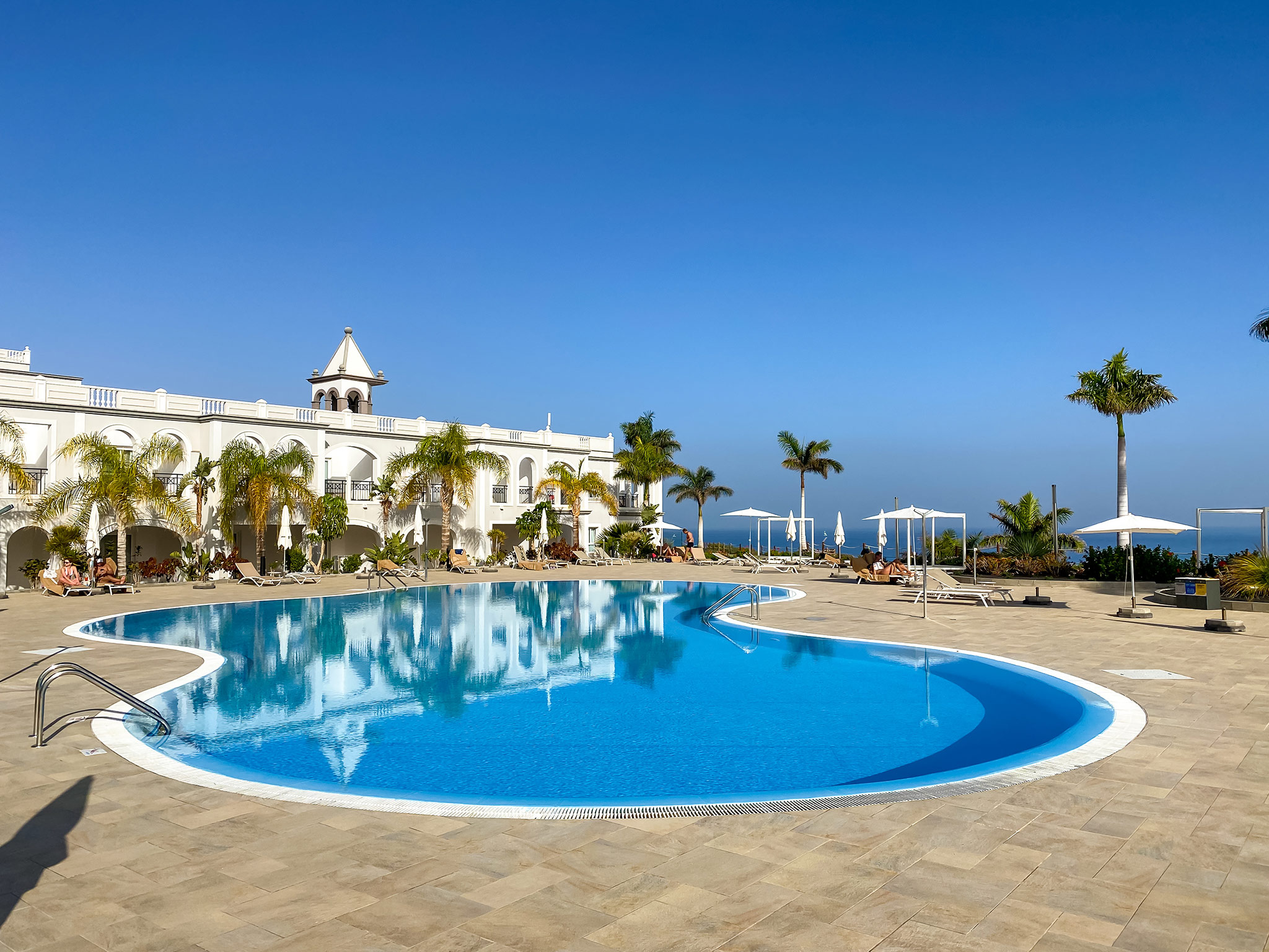 Morro Jable, Fuerteventura, Canary Islands